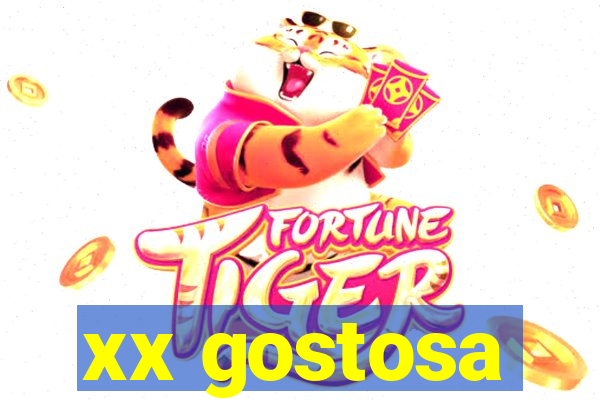 xx gostosa
